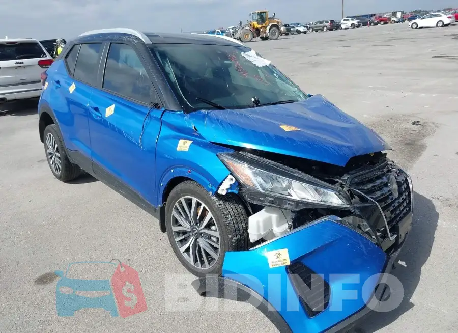 3N1CP5CV5PL502113 Photo# 1