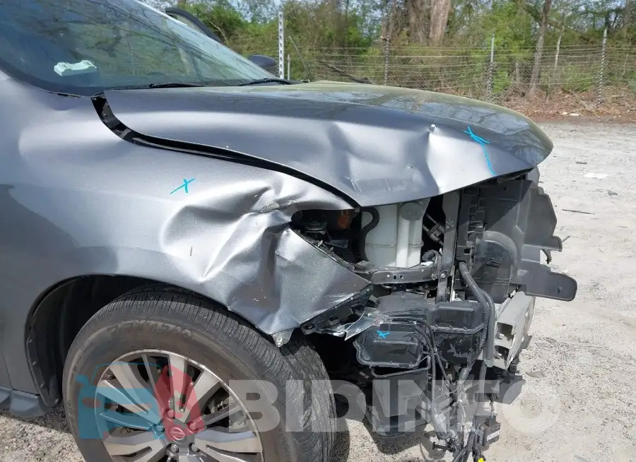 5N1DR2MN2KC618863 Photo# 20