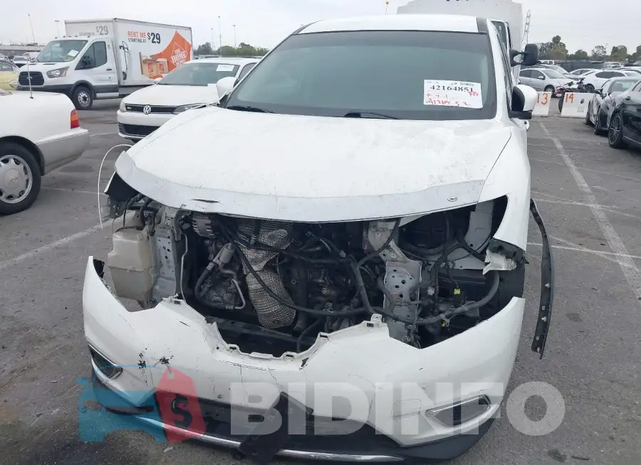 KNMAT2MT0GP612986 Photo# 6