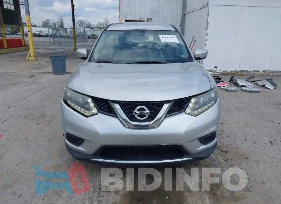 KNMAT2MV2FP522769 Photo# 13