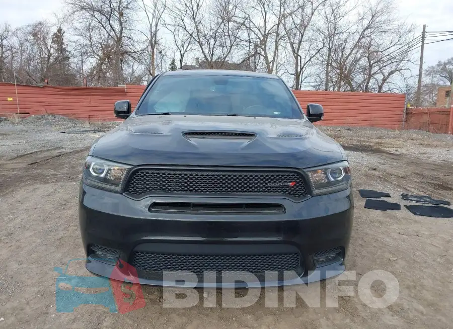 1C4RDJDG7LC155852 Photo# 12