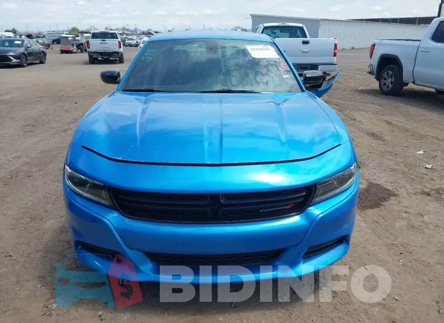 2C3CDXBG1PH575612 Photo# 12