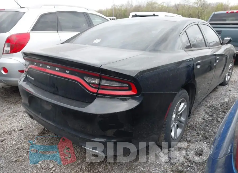 2C3CDXBG7FH841469 Photo# 4