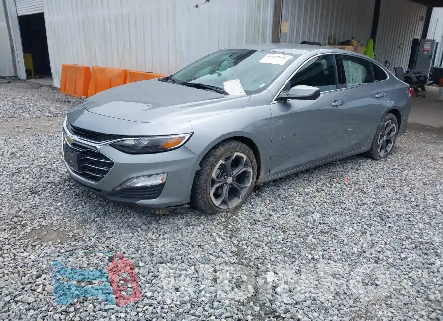1G1ZD5ST1RF153733 Photo# 2
