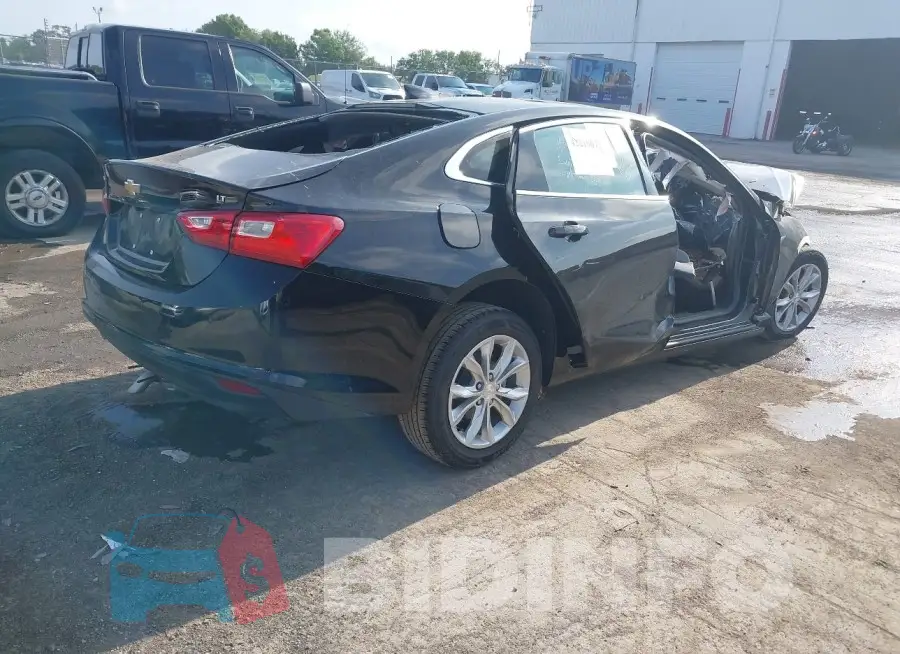 1G1ZD5ST7RF143756 Photo# 4