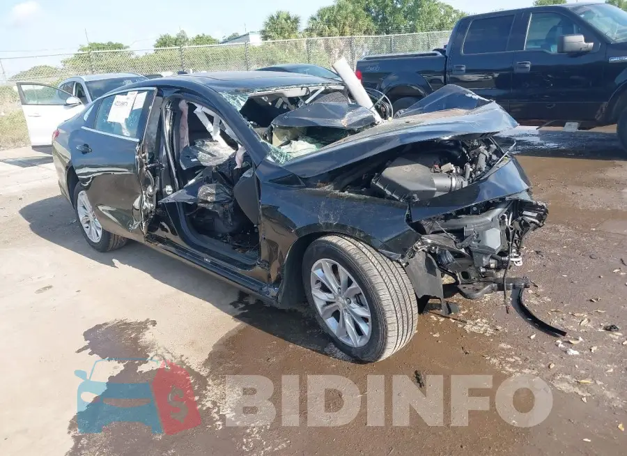 1G1ZD5ST7RF143756 Photo# 1