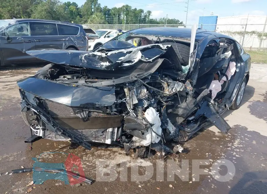 1G1ZD5ST7RF143756 Photo# 6