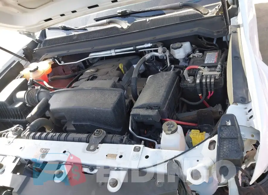1GCHTBEA1N1132788 Photo# 10