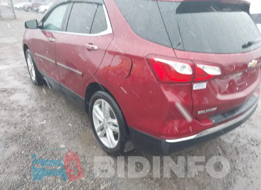 2GNAXVEVXJ6115268 Photo# 22