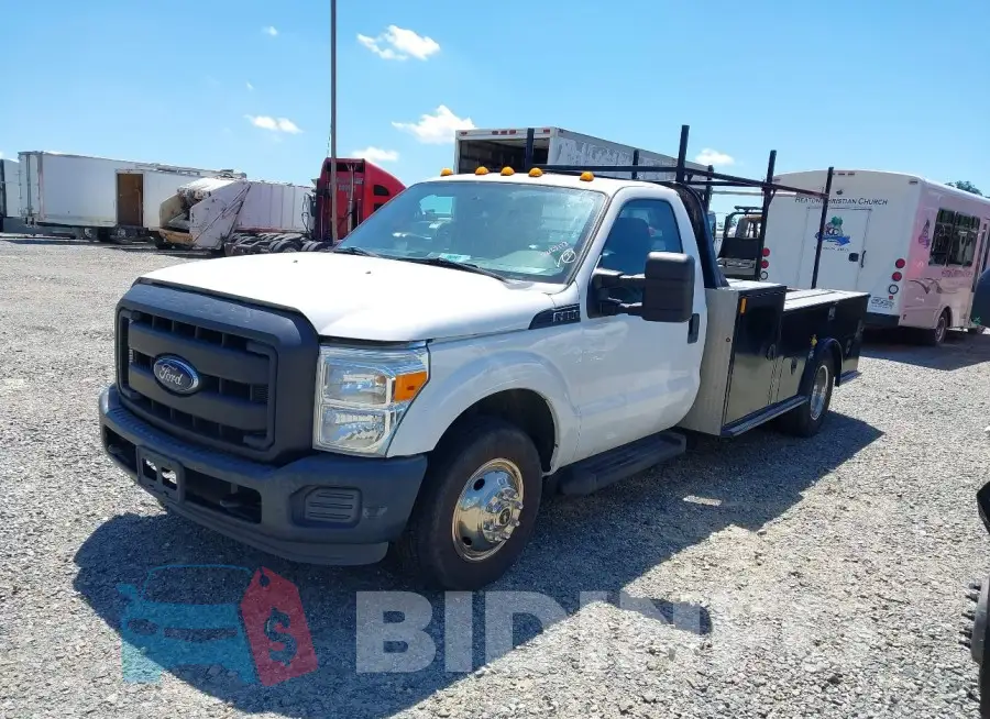 1FDRF3G65GEC58234 Photo# 2