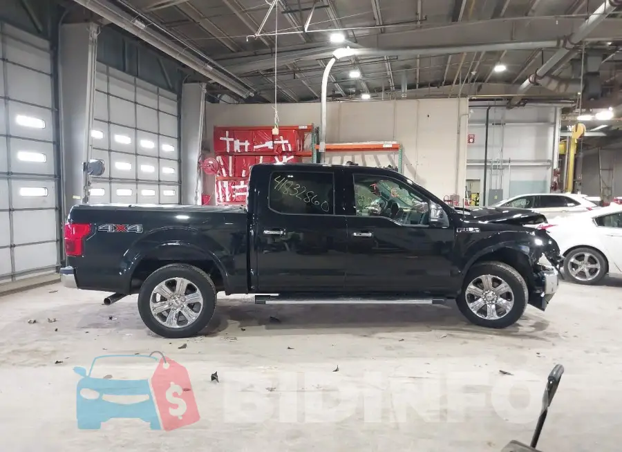 1FTEW1EP3KFD20185 Photo# 14