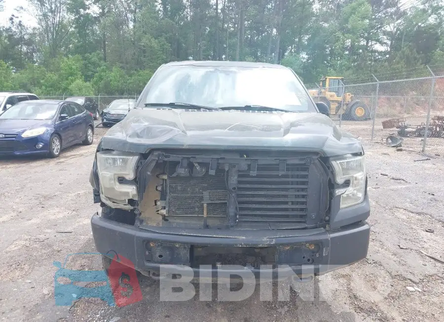 1FTFX1EF2FFB71167 Photo# 6