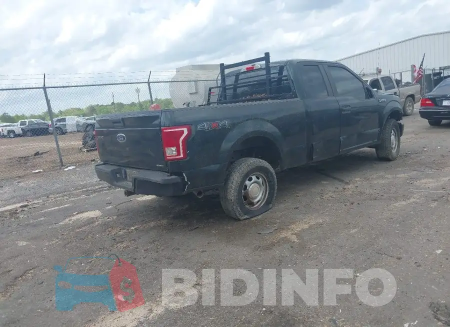 1FTFX1EF2FFB71167 Photo# 4