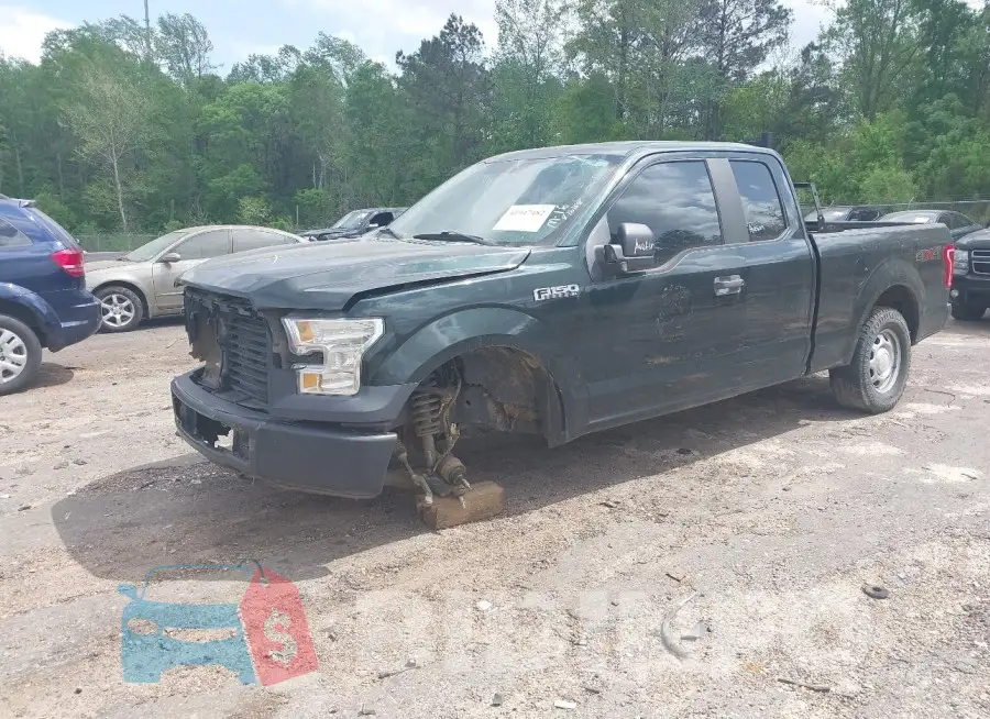 1FTFX1EF2FFB71167 Photo# 2