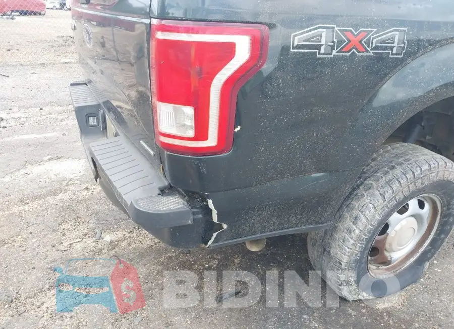 1FTFX1EF2FFB71167 Photo# 20