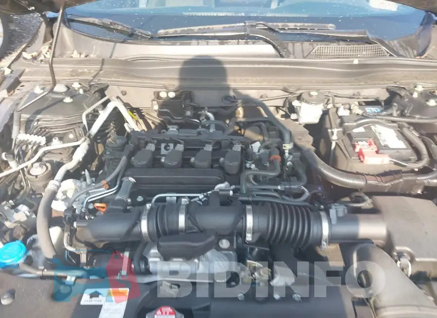 1HGCV1F37MA080467 Photo# 10