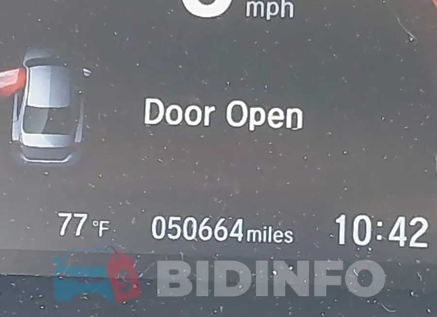 2HGFC2F84MH536320 Photo# 16