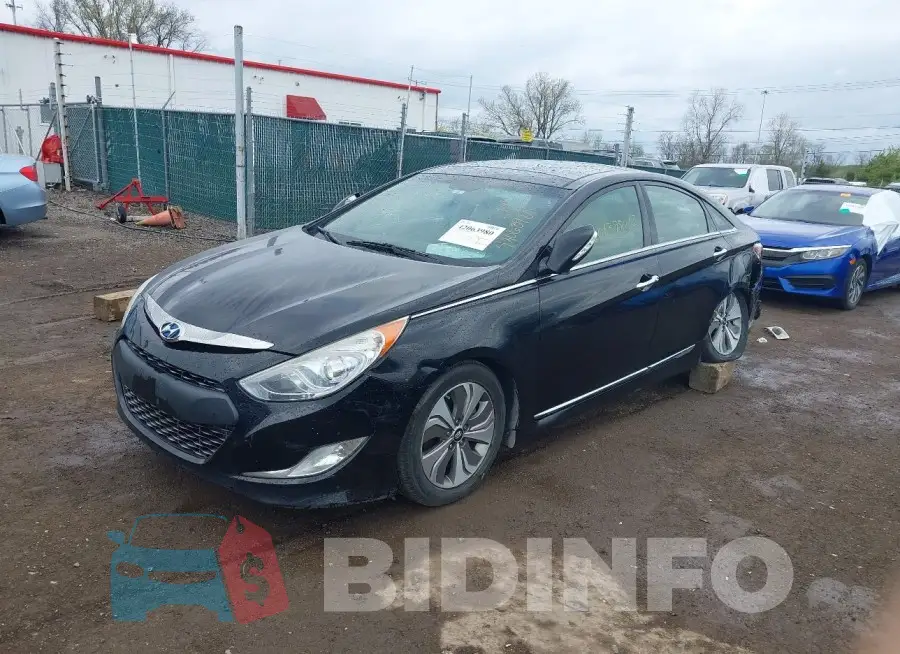 KMHEC4A47FA129311 Photo# 2
