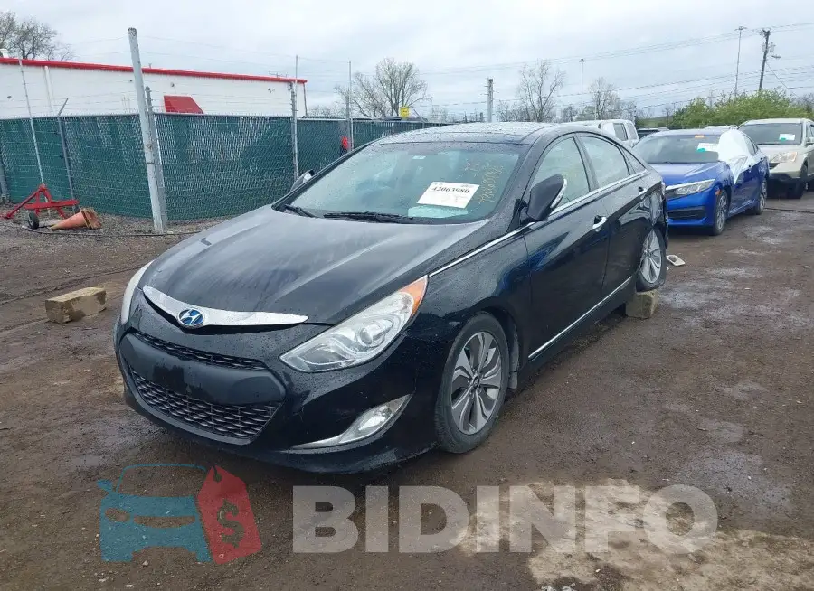 KMHEC4A47FA129311 Photo# 12