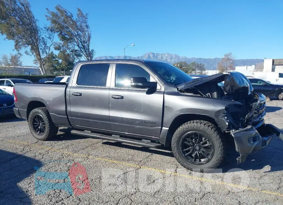 1C6SRFMT6LN118624 Photo# 13