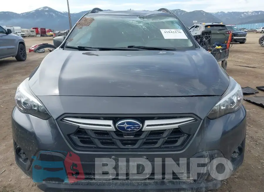 JF2GTABC6M8681776 Photo# 13