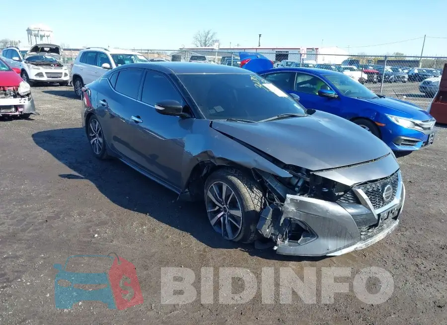 1N4AA6CV7LC375923 Photo# 1