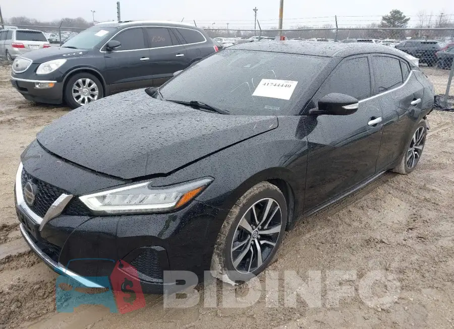1N4AA6CV9MC513687 Photo# 2