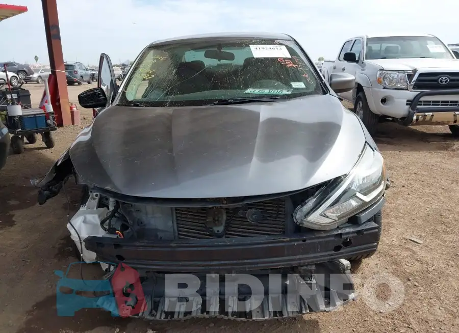 3N1AB7AP2JY244178 Photo# 6