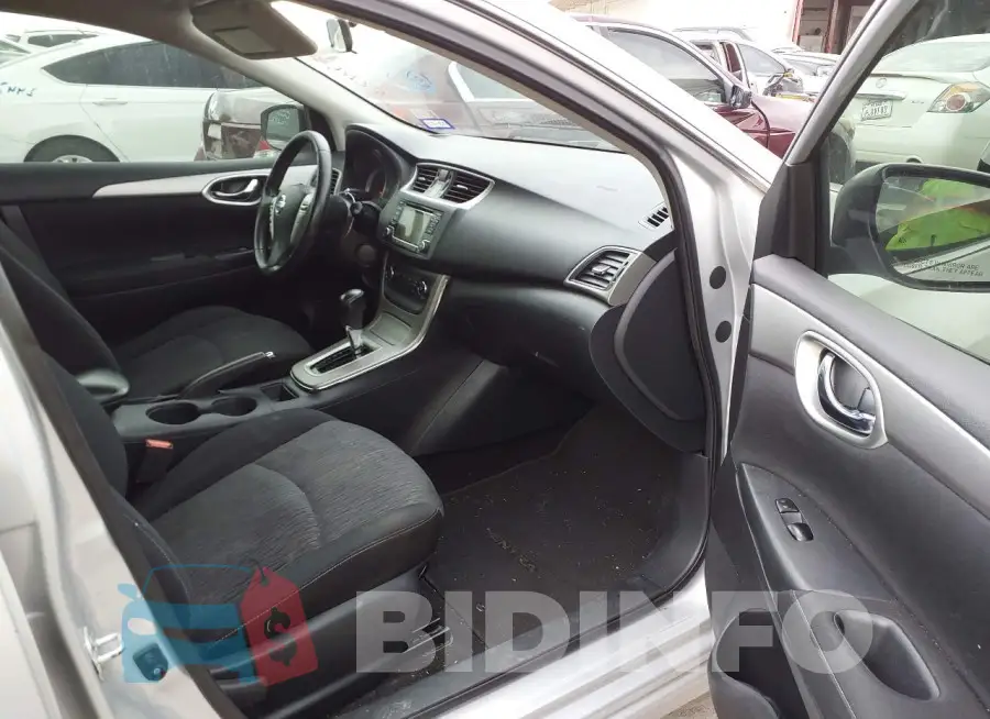 3N1AB7AP4FL642142 Photo# 5