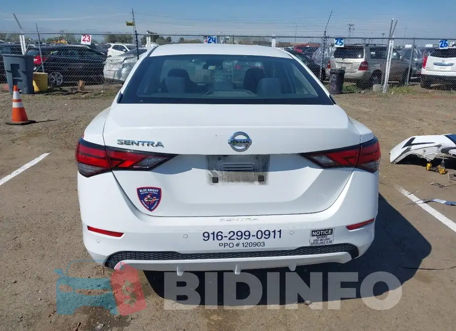 3N1AB8BV2LY300741 Photo# 16