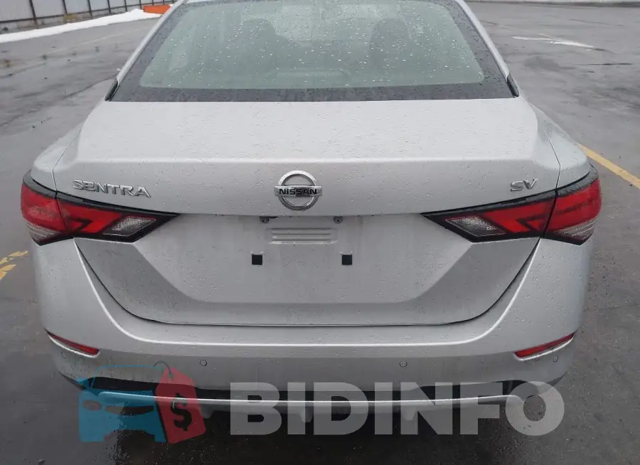 3N1AB8CV6MY286200 Photo# 16