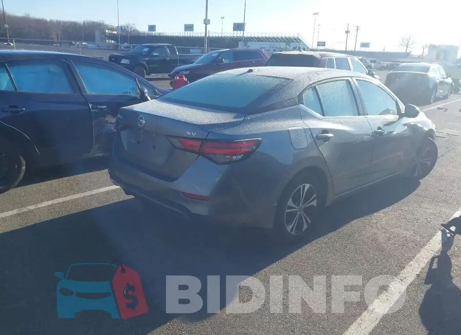 3N1AB8CV9LY264352 Photo# 4