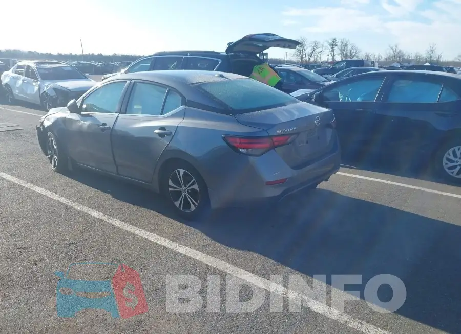 3N1AB8CV9LY264352 Photo# 3