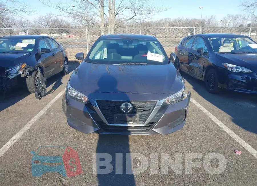 3N1AB8CV9LY264352 Photo# 12