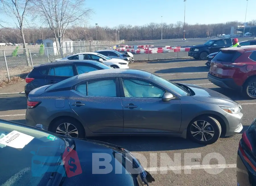 3N1AB8CV9LY264352 Photo# 13