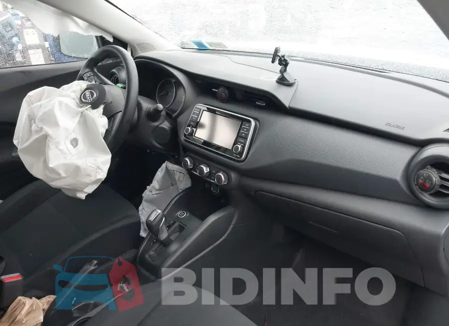 3N1CP5BV7RL541662 Photo# 5