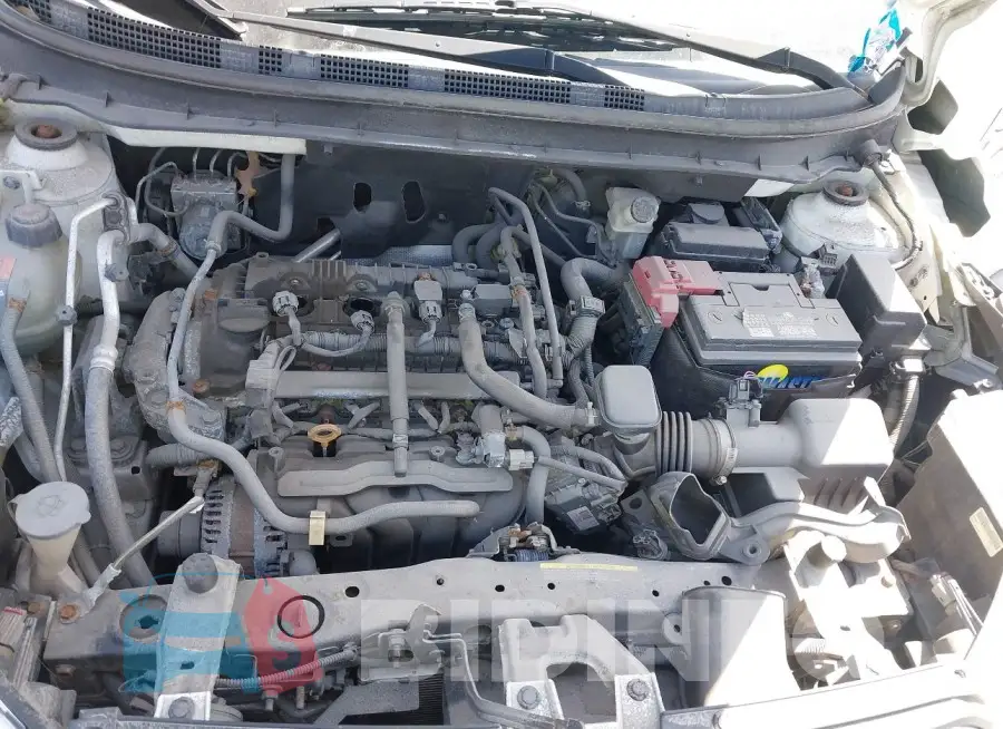 3N1CP5CU3KL484582 Photo# 9