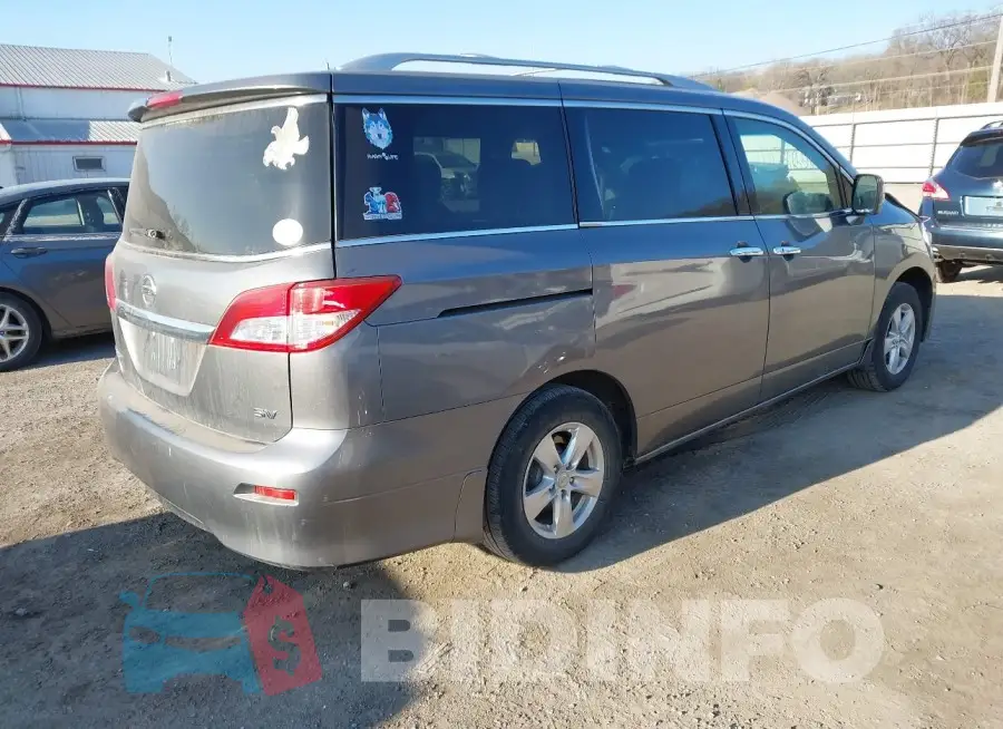 JN8AE2KP2F9131287 Photo# 4