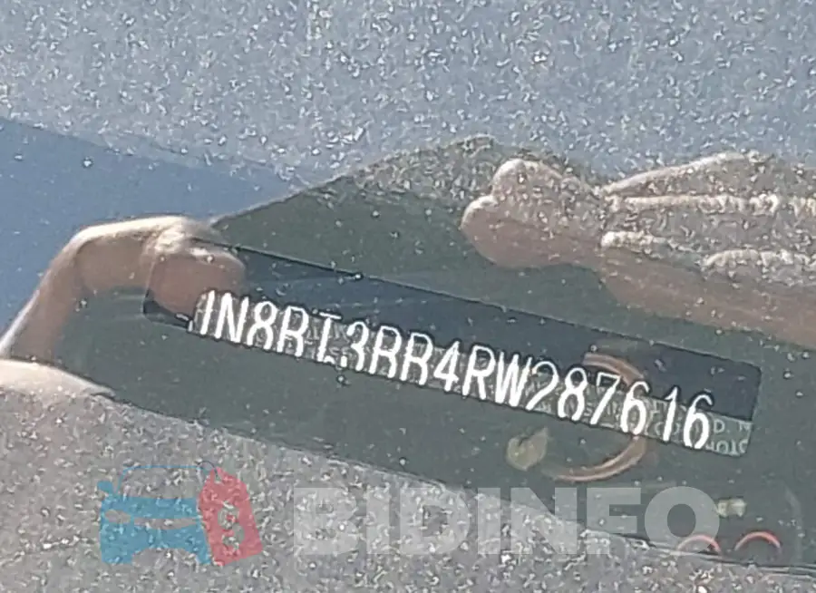 JN8BT3BB4RW287616 Photo# 17
