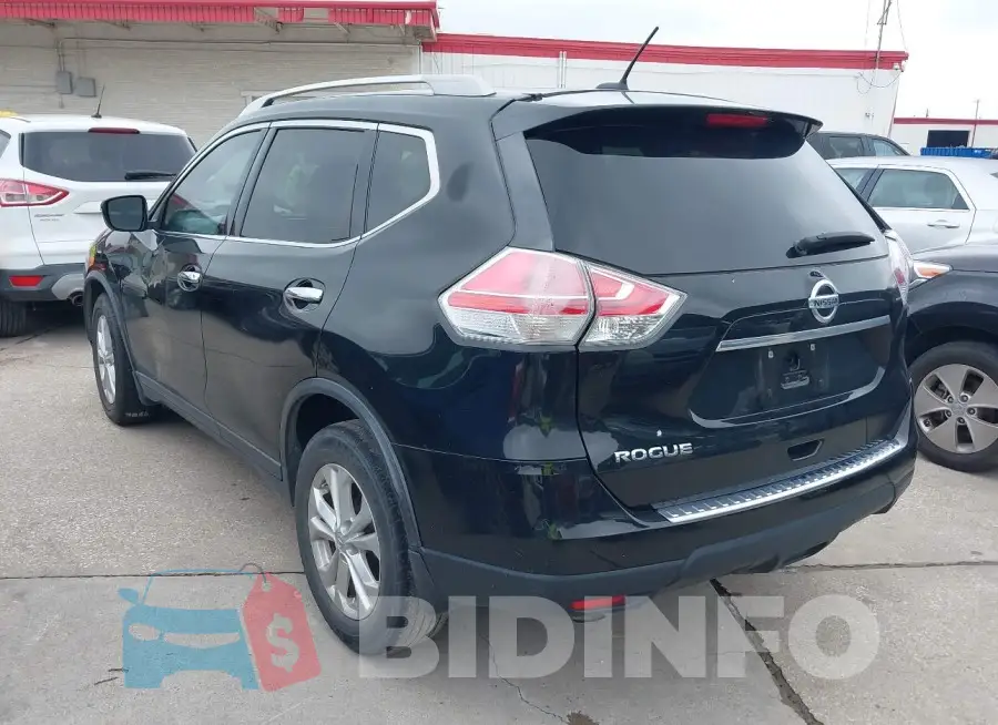 KNMAT2MT6FP575909 Photo# 3