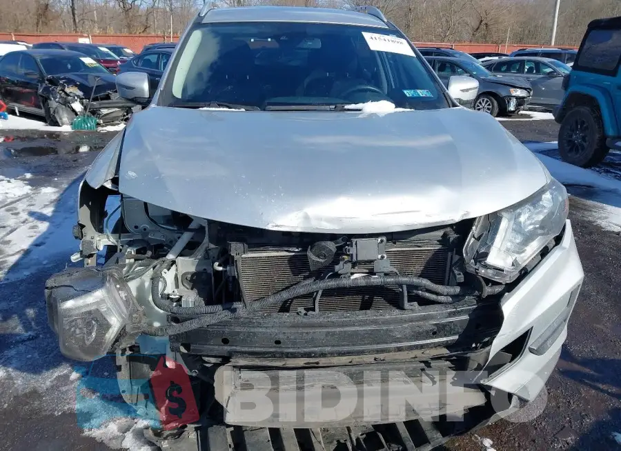 KNMAT2MV2KP525973 Photo# 17