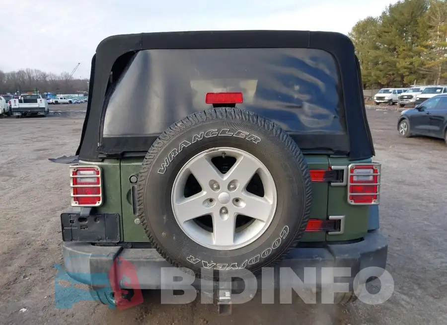 1C4AJWAG7GL330159 Photo# 16
