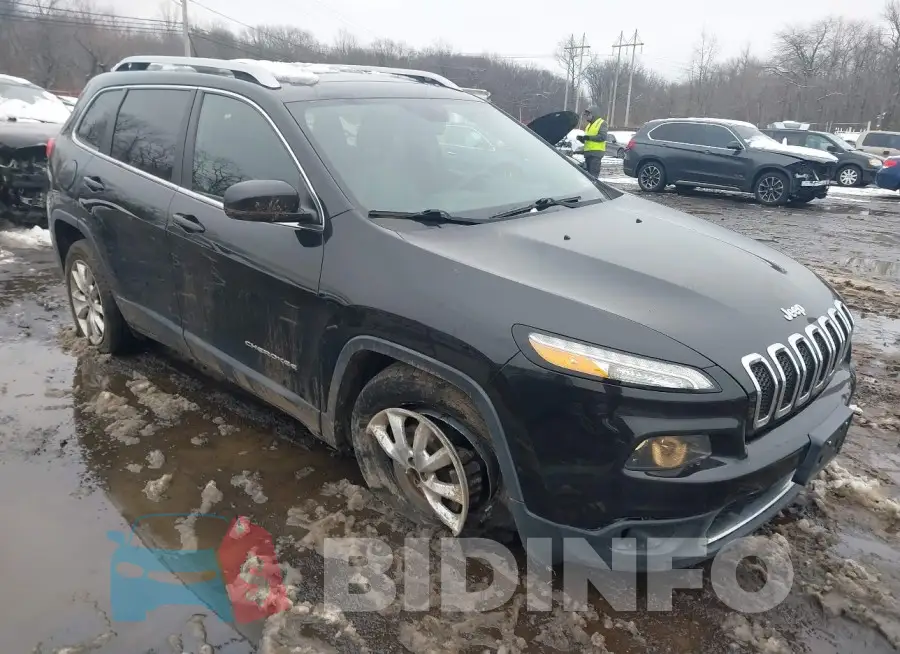 1C4PJMDS0FW688330 Photo# 6
