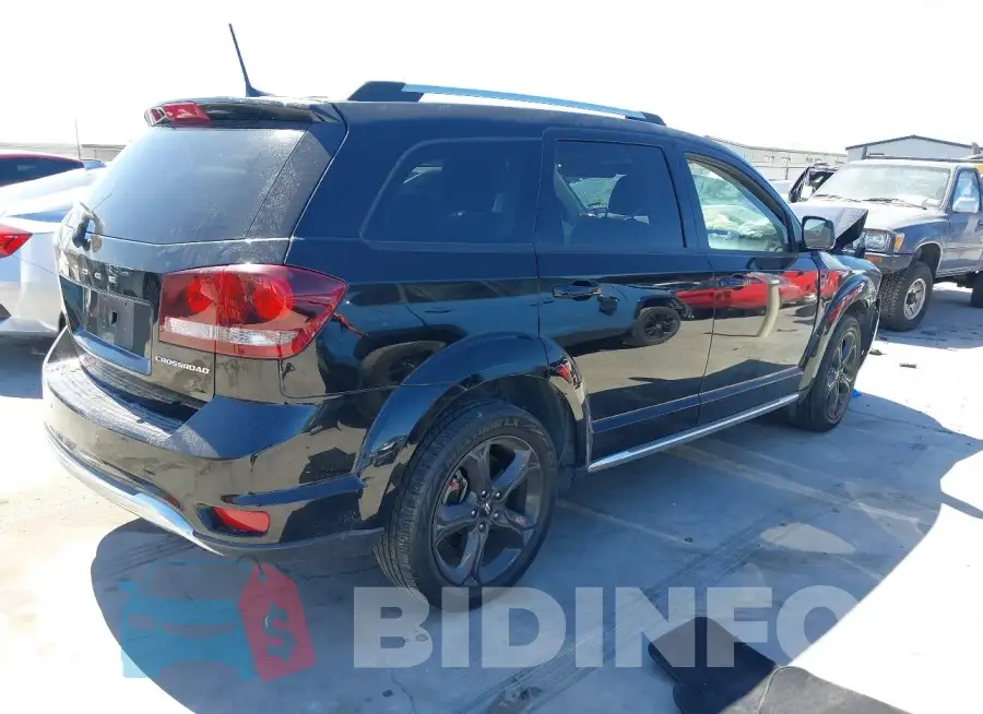 3C4PDCGB3LT231591 Photo# 4