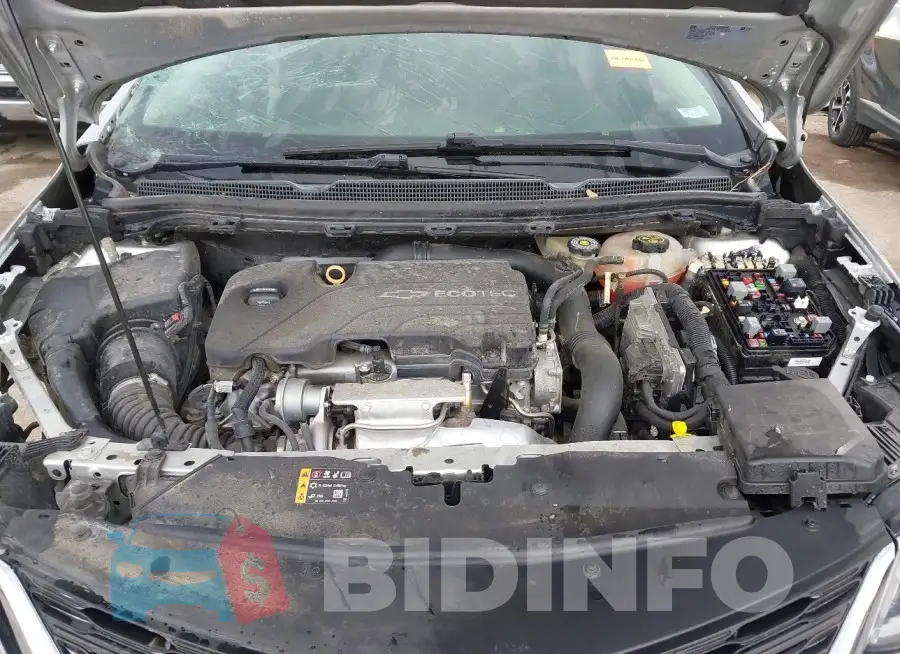 1G1BC5SM5J7126160 Photo# 10