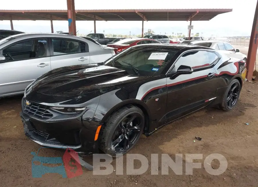 1G1FB1RX6N0129418 Photo# 2