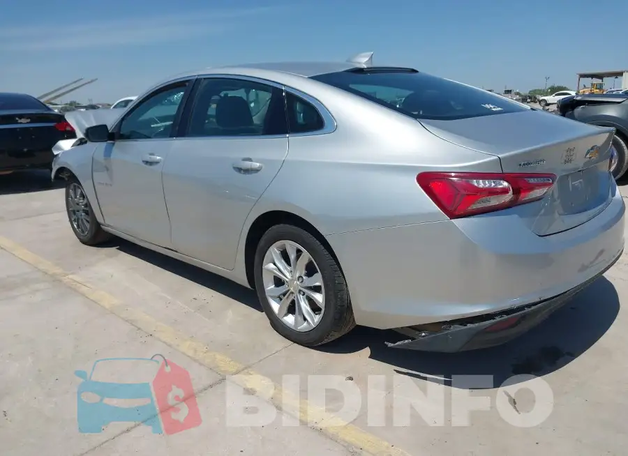 1G1ZD5ST1KF154001 Photo# 3