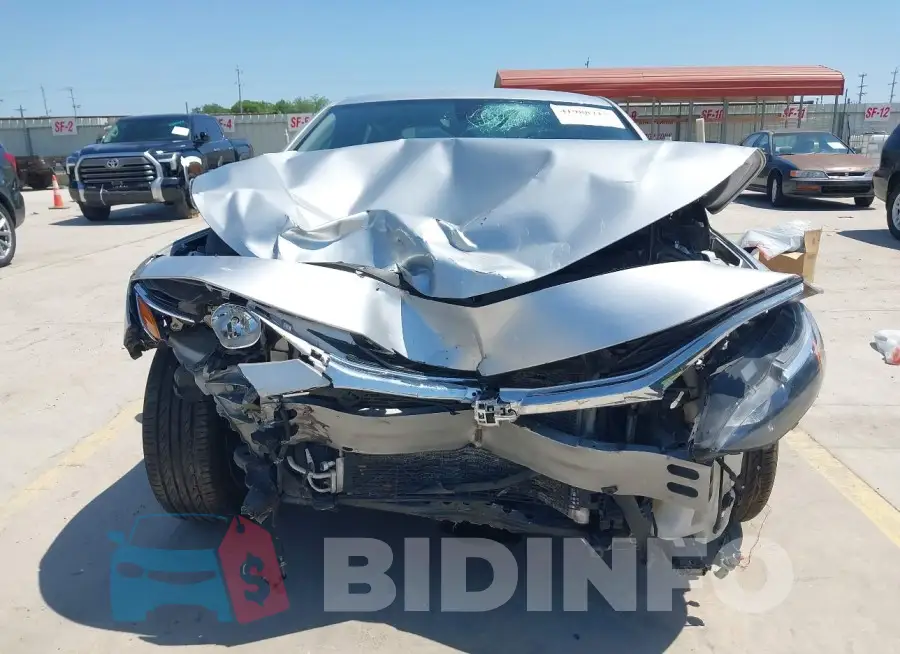 1G1ZD5ST1KF154001 Photo# 13