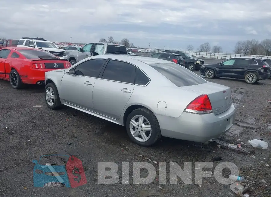 2G1WD5E39F1108041 Photo# 3