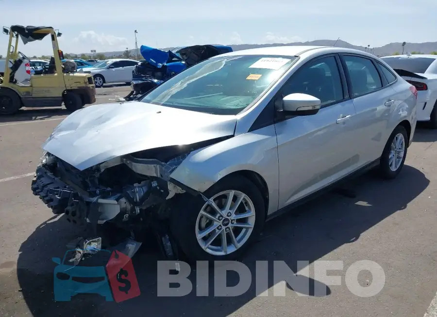 1FADP3F29GL254361 Photo# 2